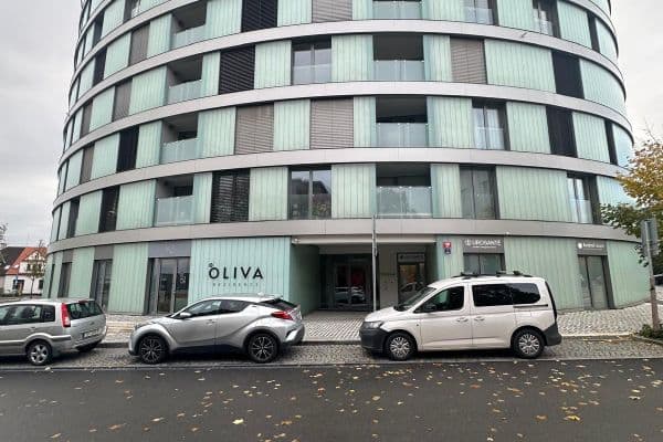 Prodej bytu 2+kk 61 m², Hodonínská, Praha Prodej bytu 2+kk 61 m², Hodonínská, Praha