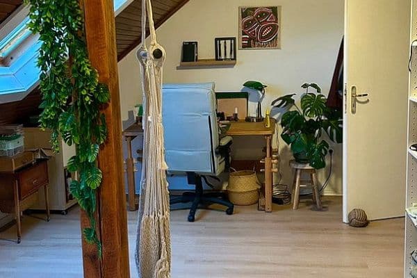 Pronájem bytu 1+kk 41 m², Gladbeck Pronájem bytu 1+kk 41 m², Gladbeck