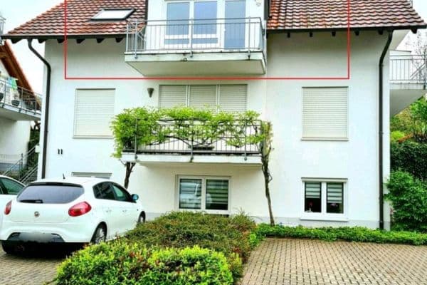 Prodej bytu 3+1 75 m², Am Sonnenrain 11, Bad Bellingen Prodej bytu 3+1 75 m², Am Sonnenrain 11, Bad Bellingen