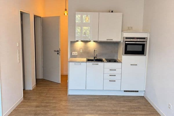 Pronájem bytu 2+1 37 m², Recklinghausen Pronájem bytu 2+1 37 m², Recklinghausen