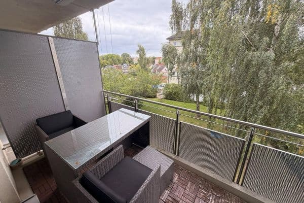 Prodej bytu 2+1 59 m², Anklamer Straße 37, Greifswald, Mecklenburg-Vorpommern Prodej bytu 2+1 59 m², Anklamer Straße 37, Greifswald, Mecklenburg-Vorpommern