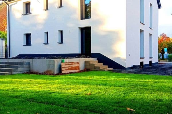 Prodej bytu 3+1 101 m², Meerbusch Prodej bytu 3+1 101 m², Meerbusch