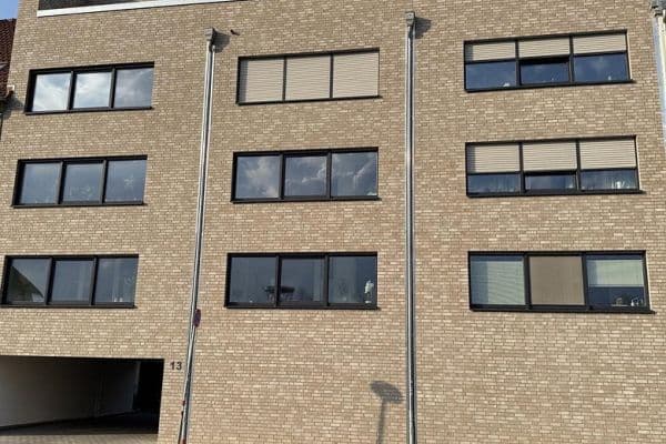 Pronájem bytu 2+1 77 m², Osnabrück, Dolní Sasko Pronájem bytu 2+1 77 m², Osnabrück, Dolní Sasko