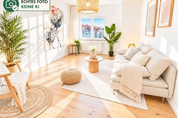 Prodej bytu 3+1 70 m², Erfurt, Durynsko Prodej bytu 3+1 70 m², Erfurt, Durynsko