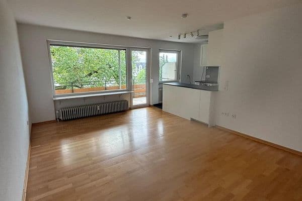 Pronájem bytu 2+1 52 m², Hattersheim am Main Pronájem bytu 2+1 52 m², Hattersheim am Main