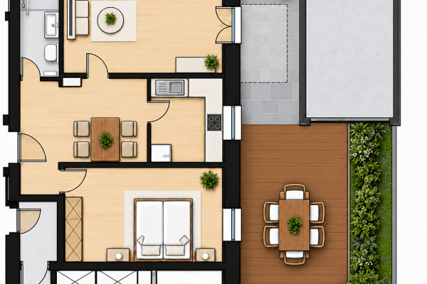 Prodej bytu 2+kk 67 m², Gollierstrasse 37, München, Bavorsko Prodej bytu 2+kk 67 m², Gollierstrasse 37, München, Bavorsko