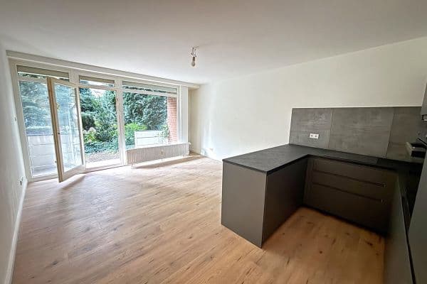 Prodej bytu 3+kk 72 m², Hamburg, Hamburg Prodej bytu 3+kk 72 m², Hamburg, Hamburg