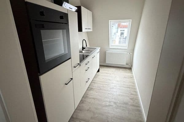 Pronájem bytu 2+1 40 m², Flensburg, Šlesvicko-Holštýnsko Pronájem bytu 2+1 40 m², Flensburg, Šlesvicko-Holštýnsko