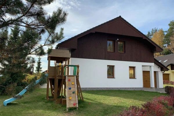 Pronájem chaty, chalupy, Lipno nad Vltavou, Jihočeský kraj Pronájem chaty, chalupy, Lipno nad Vltavou, Jihočeský kraj