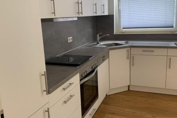 Pronájem bytu 2+1 60 m², Fischertal, Wuppertal, Severní Porýní-Vestfálsko Pronájem bytu 2+1 60 m², Fischertal, Wuppertal, Severní Porýní-Vestfálsko