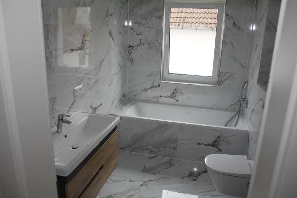 Pronájem bytu 4+kk 109 m², Frankfurt am Main, Hessen Pronájem bytu 4+kk 109 m², Frankfurt am Main, Hessen