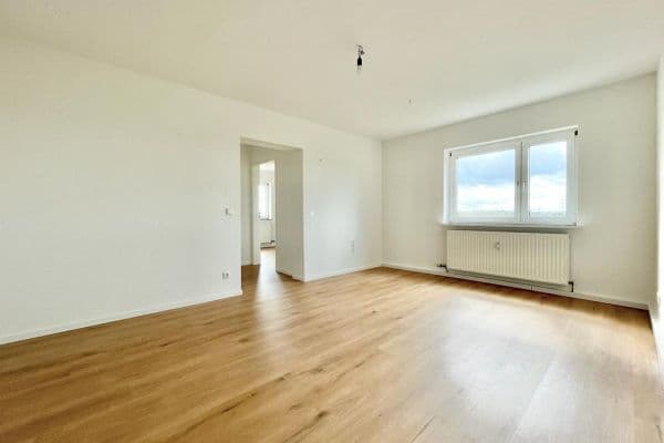 Prodej bytu 3+1 62 m², Makenhofstraße 4, Marbach am Neckar Prodej bytu 3+1 62 m², Makenhofstraße 4, Marbach am Neckar