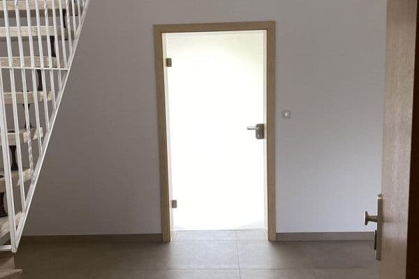 Pronájem bytu 4+kk 149 m², Rödermark Pronájem bytu 4+kk 149 m², Rödermark