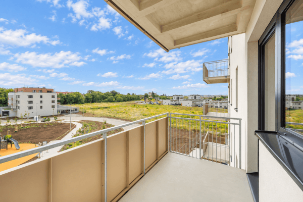 Prodej bytu 3+kk 73 m², Sedlářova, Praha Prodej bytu 3+kk 73 m², Sedlářova, Praha