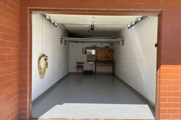 Pronájem garáže 17 m², Pronájem garáže 17 m²,