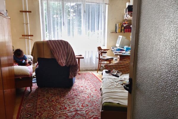 Prodej bytu 2+kk 59 m², náměstí Svatopluka Čecha, Praha Prodej bytu 2+kk 59 m², náměstí Svatopluka Čecha, Praha