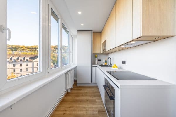 Prodej bytu 3+kk 57 m², Nekvasilova, Praha Prodej bytu 3+kk 57 m², Nekvasilova, Praha