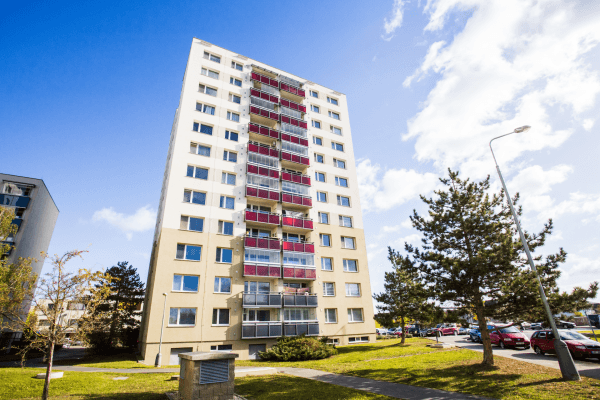 Prodej bytu 2+kk 47 m², Výpadová, Praha Prodej bytu 2+kk 47 m², Výpadová, Praha