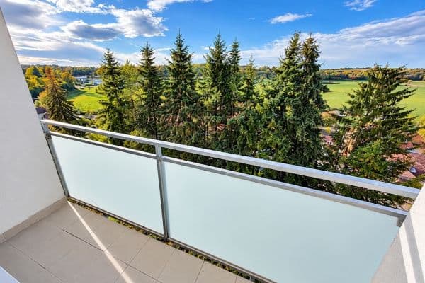 Prodej bytu 2+kk 54 m², Na Kopci, Jedovnice Prodej bytu 2+kk 54 m², Na Kopci, Jedovnice