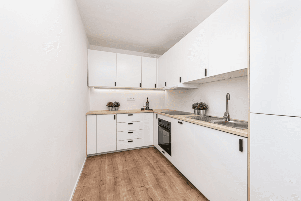 Prodej bytu 3+kk 62 m², Ke Kateřinkám, Praha Prodej bytu 3+kk 62 m², Ke Kateřinkám, Praha