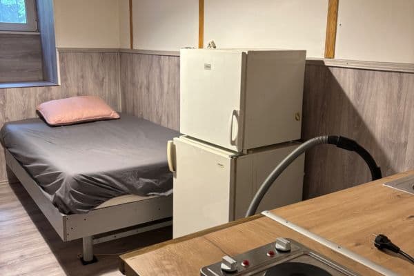 Pronájem bytu Garsoniéra 20 m², Petřínská, Praha Pronájem bytu Garsoniéra 20 m², Petřínská, Praha