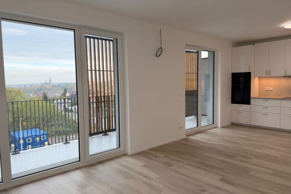 Pronájem bytu 3+kk 89 m², Engerth, Kladno Pronájem bytu 3+kk 89 m², Engerth, Kladno