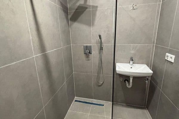 Pronájem bytu 3+kk 80 m², Hagener Straße 47, Gevelsberg Pronájem bytu 3+kk 80 m², Hagener Straße 47, Gevelsberg