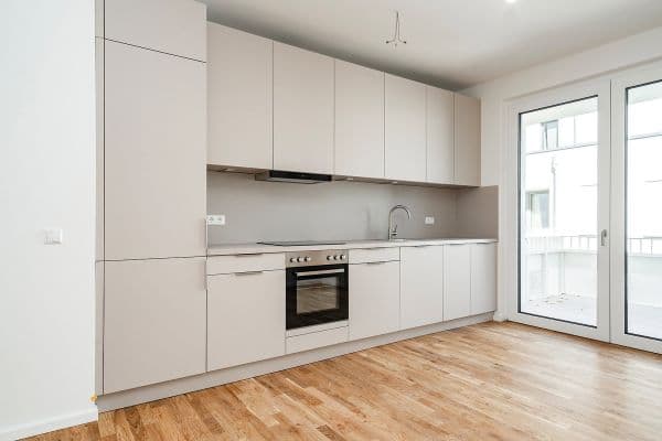 Pronájem bytu 2+1 50 m², Parkstr 44, Berlin, Berlín Pronájem bytu 2+1 50 m², Parkstr 44, Berlin, Berlín