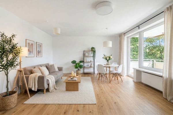 Prodej bytu 3+1 79 m², Geigenbergerstraße, München, Bavorsko Prodej bytu 3+1 79 m², Geigenbergerstraße, München, Bavorsko