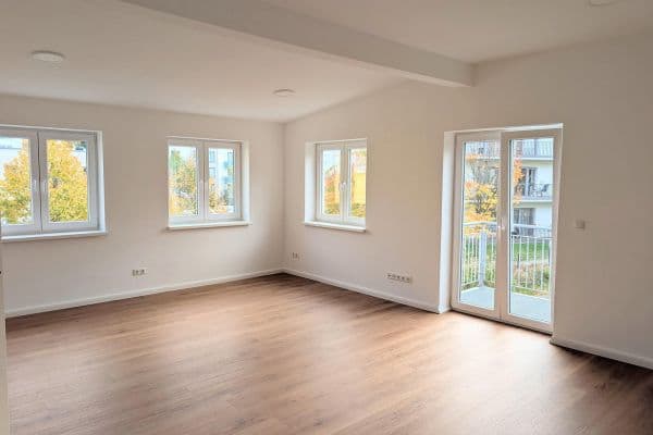 Prodej bytu 2+1 61 m², Greifswald, Mecklenburg-Vorpommern Prodej bytu 2+1 61 m², Greifswald, Mecklenburg-Vorpommern
