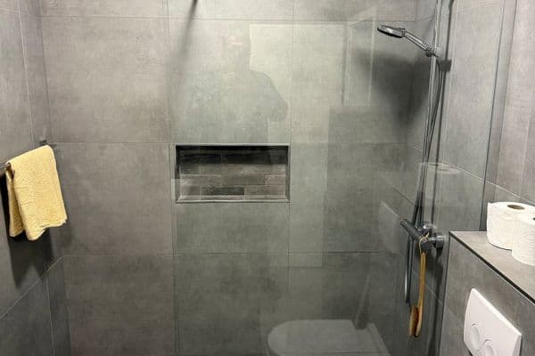 Pronájem bytu 3+1 65 m², Vogesenstraße 30a, Oberhausen Pronájem bytu 3+1 65 m², Vogesenstraße 30a, Oberhausen