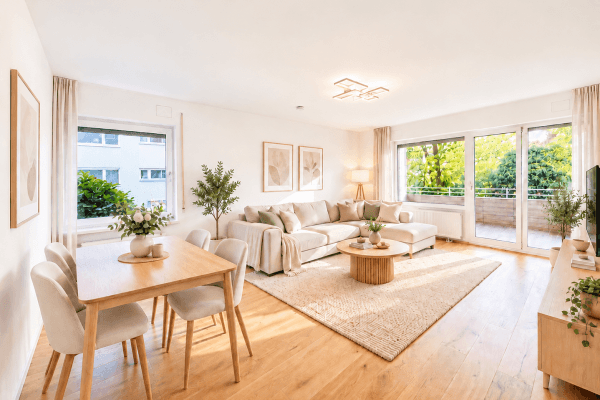 Prodej bytu 3+1 85 m², Düsseldorf, Severní Porýní-Vestfálsko Prodej bytu 3+1 85 m², Düsseldorf, Severní Porýní-Vestfálsko