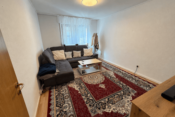 Prodej bytu 2+1 48 m², Köln, Severní Porýní-Vestfálsko Prodej bytu 2+1 48 m², Köln, Severní Porýní-Vestfálsko