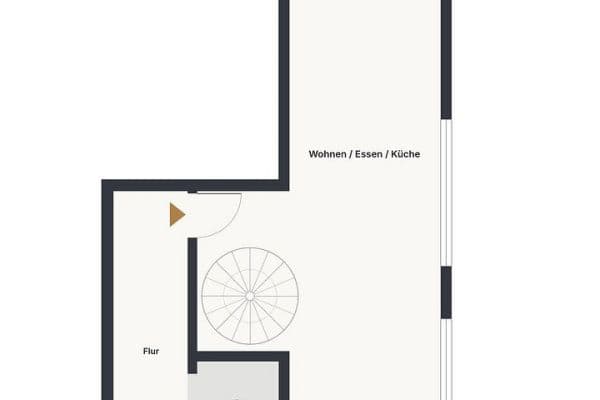 Pronájem bytu 3+1 90 m², Godramsteiner Straße 12, Ingolstadt, Bavorsko Pronájem bytu 3+1 90 m², Godramsteiner Straße 12, Ingolstadt, Bavorsko