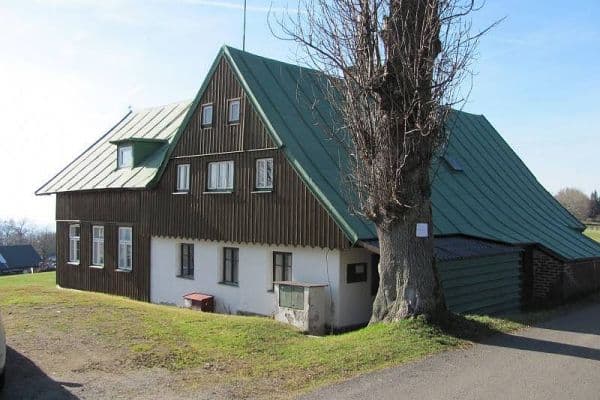 Pronájem chaty, chalupy, Příchovice Pronájem chaty, chalupy, Příchovice