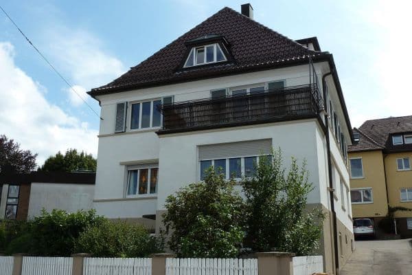 Pronájem bytu 4+1 110 m², Brahmsweg 32, Stuttgart Pronájem bytu 4+1 110 m², Brahmsweg 32, Stuttgart