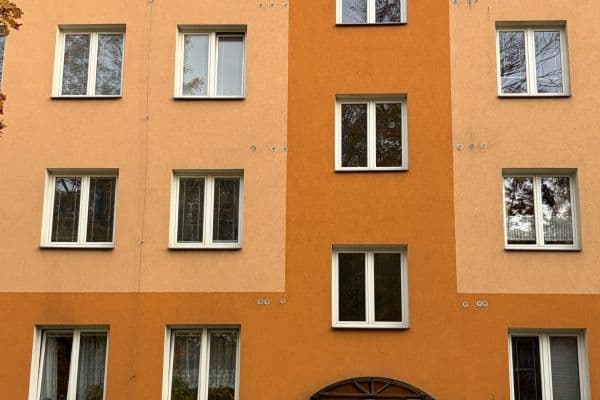 Prodej bytu 3+1 59 m², Charkovská, Ostrava, Moravskoslezský kraj Prodej bytu 3+1 59 m², Charkovská, Ostrava, Moravskoslezský kraj