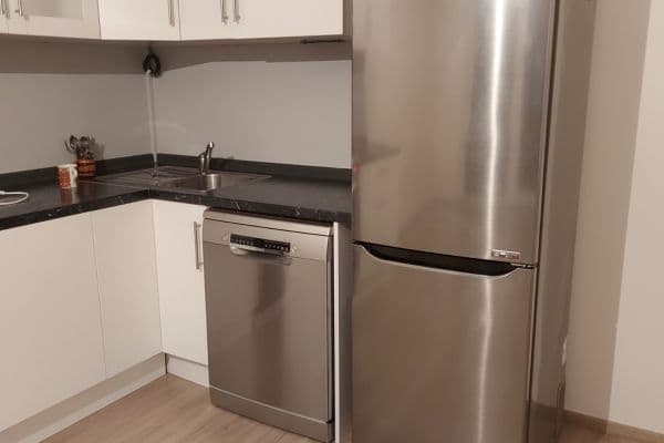 Pronájem bytu 3+kk 55 m², Pražská, Mukařov Pronájem bytu 3+kk 55 m², Pražská, Mukařov