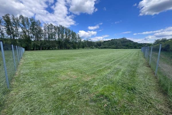 Prodej pozemku 1.385 m², Ústí nad Labem Prodej pozemku 1.385 m², Ústí nad Labem