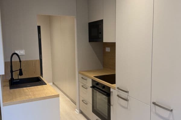 Pronájem bytu 1+1 30 m², Repašského, Pronájem bytu 1+1 30 m², Repašského,