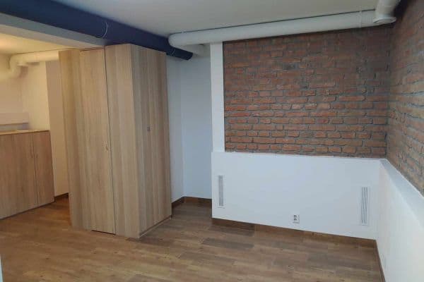 Pronájem bytu 2+1 52 m², Kopečná, Brno, Jihomoravský kraj Pronájem bytu 2+1 52 m², Kopečná, Brno, Jihomoravský kraj
