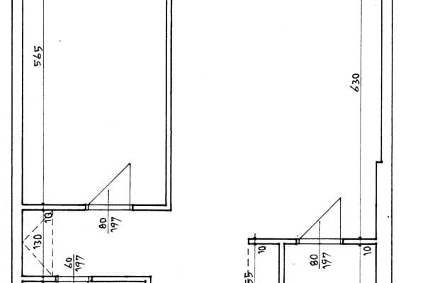 Pronájem bytu 2+kk 60 m², Bratří Dohalských, Praha Pronájem bytu 2+kk 60 m², Bratří Dohalských, Praha
