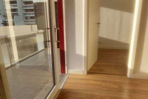 Prodej bytu 2+1 47 m², Am Ihmeufer 5, Hannover, Dolní Sasko Prodej bytu 2+1 47 m², Am Ihmeufer 5, Hannover, Dolní Sasko
