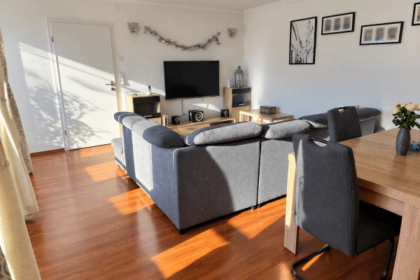 Prodej bytu 4+kk 107 m², Mühlacker Prodej bytu 4+kk 107 m², Mühlacker