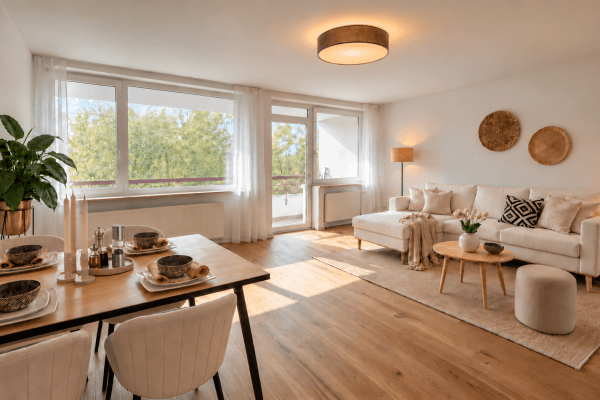 Prodej bytu 3+1 73 m², Denninger Str. 200, München, Bavorsko Prodej bytu 3+1 73 m², Denninger Str. 200, München, Bavorsko
