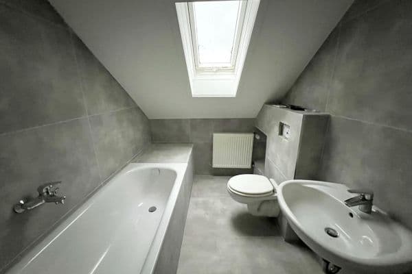 Pronájem bytu 3+1 75 m², Pferdebachstr. 66, Witten, Severní Porýní-Vestfálsko Pronájem bytu 3+1 75 m², Pferdebachstr. 66, Witten, Severní Porýní-Vestfálsko