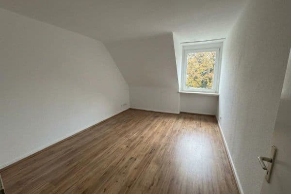Pronájem bytu 2+1 53 m², Wuppertal Pronájem bytu 2+1 53 m², Wuppertal