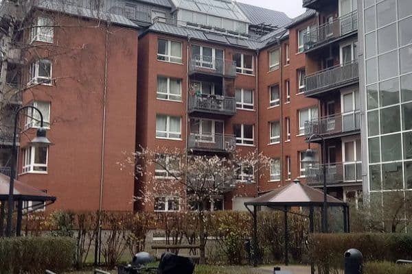 Prodej bytu 1+1 41 m², Erich-Weinert-Straße 141A, Berlin, Berlín Prodej bytu 1+1 41 m², Erich-Weinert-Straße 141A, Berlin, Berlín