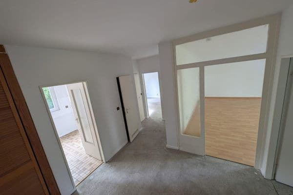 Prodej bytu 3+1 85 m², Berlin, Berlín Prodej bytu 3+1 85 m², Berlin, Berlín