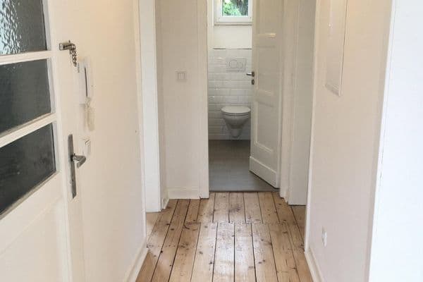Pronájem bytu 3+1 61 m², Pferdebachstr. 78, Witten, Severní Porýní-Vestfálsko Pronájem bytu 3+1 61 m², Pferdebachstr. 78, Witten, Severní Porýní-Vestfálsko